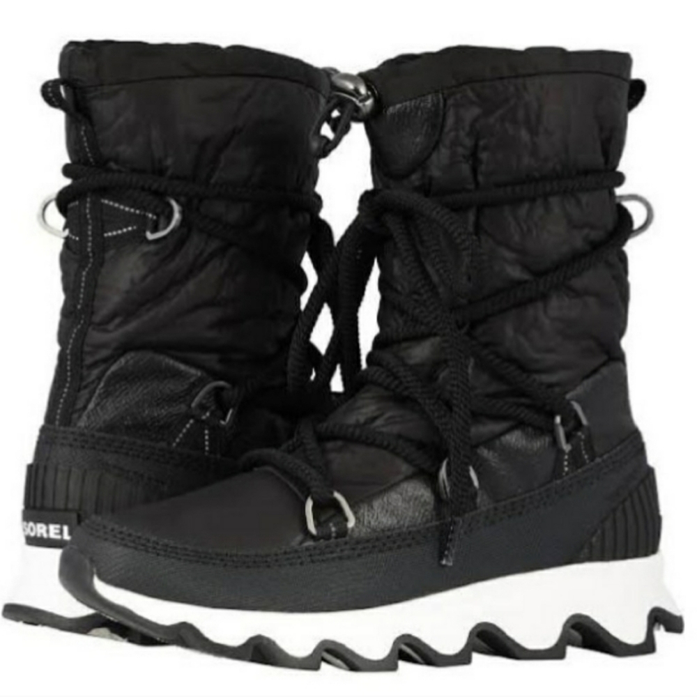 New!!! Sorel Boots